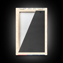 Load image into Gallery viewer, Gates Of The Arctic National Park Travel Art, National Park Print, Minimalist Travel Art, Midcentury Modern Style Landscape Painting