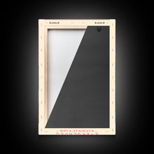 Carregar imagem no visualizador da galeria, Everglades National Park Florida Travel Art, National Park Print, Minimalist Travel Art, Midcentury Modern Style Landscape Painting