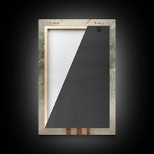 Carregar imagem no visualizador da galeria, Cute Buck Dressed For Christmas, Christmas Decor, Woodland Animals, Christmas Wall Art, Winter Decor, Holiday Decor, Seasonal Decor