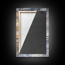 Carregar imagem no visualizador da galeria, Fall Decor, Barn Amongst The Falling Leaves, Farmhouse Decor, Fall Art, Autumn Decor, Thanksgiving Seasonal Wall Art