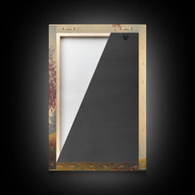 Carregar imagem no visualizador da galeria, Framed Canvas Print of a Fall Landscape with Vibrant Autumn Tree and Leaves, Seasonal Wall Art, Best Gift Idea, Modern Farmhouse Decor