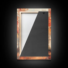 Carregar imagem no visualizador da galeria, Canvas Print of Serene Autumn Path with Misty Background, Fall Wall Art, Seasonal Decor, Gift Idea, Modern Farmhouse, Autumn Landscape