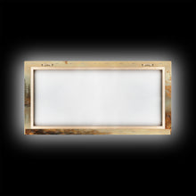 Carregar imagem no visualizador da galeria, Fall In The Countryside, Moody Wall Decor, Framed Canvas Print, Seasonal Autumn Decor