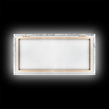 Carregar imagem no visualizador da galeria, Akron Street Map, Ohio Map, Map Print, Modern Art, Wall Art, Canvas Print, Wall Hanging, Office Wall Décor, Couples Gift, City Map Canvas