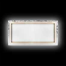 Carregar imagem no visualizador da galeria, Arlington Street Map, Texas Map, Map Print, Modern Art, Wall Art, Canvas Print, Travel Art, Apartment Décor, Summer Gift, Laundry Room Décor