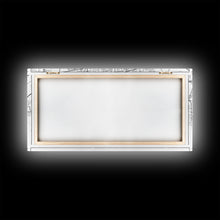 Carregar imagem no visualizador da galeria, Aurora Street Map, Illinois Map, Map Print, Modern Art, Wall Art, Canvas Print, Room Décor For Teens, Cool Wall Art, Fun Gift, Classroom Art