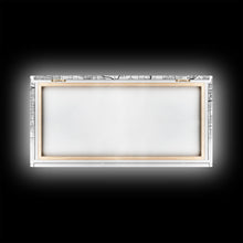 Load image into Gallery viewer, Aurora Street Map, Colorado Map, Map Print, Modern Art, Wall Art, Canvas Print, College Apartment, Colorado Wall Art, Mom Birthday Gift