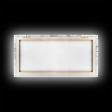 Carregar imagem no visualizador da galeria, Bakersfield Street Map, California Map, Map Print, Modern Art, Wall Art, Canvas Print, Cabin Décor, Gift For Home, Unique Wall Art, Room Art