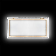 Load image into Gallery viewer, Barcelona Street Map, Spain Map, Map Print, Modern Art, Wall Art, Canvas Print, Gift Idea, Apartment Décor Aesthetic, Travel Wall Hanging