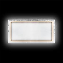 Load image into Gallery viewer, Baton Rouge Street Map, Louisiana Map, Map Print, Modern Art, Wall Art, Canvas Print, Realtor Gift, Wall Art Above Bed, Home Wall Décor