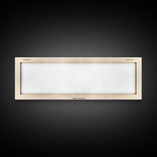 Load image into Gallery viewer, Achmelvich Bay, Scotland Watercolor Print, Vacation Gift, Scotland Wall Art, Beach Painting, Beach Decor, Large Wall Art, Wood Frame Art