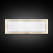 Carregar imagem no visualizador da galeria, Air Manis Beach, Indonesia Watercolor Beach Print, Vacation Gift, Indonesia Wall Art, Framed Canvas Print, Framed Beach Painting