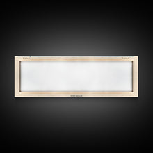 Load image into Gallery viewer, Almonta Beach, Australia Watercolor Beach Print, Vacation Gift, Australia Wall Art, Framed Canvas Print, Framed Beach Painting