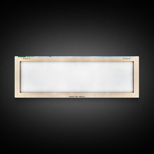 Load image into Gallery viewer, Anaoke Beach, Cook Islands Watercolor Beach Print, Vacation Gift, Cook Islands Wall Art, Beach Painting, Beach Decor, Beach Painting