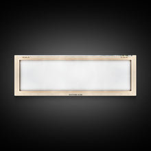 Load image into Gallery viewer, Anse Georgette, Seychelles Watercolor Beach Print, Vacation Gift, Seychelles Wall Art, Framed Canvas Print, Framed Beach Painting