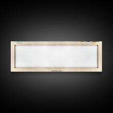 Load image into Gallery viewer, Anse Marron, Seychelles Watercolor Print, Vacation Gift, Seychelles Wall Art, Beach Painting, Beach Decor, Large Wall Art, Wood Frame Art