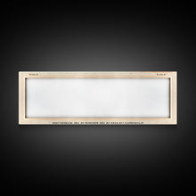 Load image into Gallery viewer, Aruba, autonomous country of the Kingdom of the Netherlands Watercolor Beach Print, Vacation Gift, autonomous country of the Kingdom of the Netherlands Wall Art, Framed Canvas Print, Framed Beach Painting