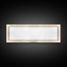 Load image into Gallery viewer, Bazaruto Island, Mozambique Watercolor Beach Print, Vacation Gift, Mozambique Wall Art, Beach Painting, Beach Decor, Beach Painting