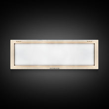 Load image into Gallery viewer, Beau Vallon, Seychelles Watercolor Beach Print, Vacation Gift, Seychelles Wall Art, Beach Painting, Beach Decor, Beach Painting