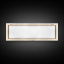 Load image into Gallery viewer, Bells Beach, Australia Watercolor Beach Print, Vacation Gift, Australia Wall Art, Framed Canvas Print, Framed Beach Painting