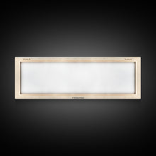 Carregar imagem no visualizador da galeria, Bintan Island, Indonesia Watercolor Beach Print, Vacation Gift, Indonesia Wall Art, Framed Canvas Print, Framed Beach Painting