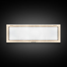 Load image into Gallery viewer, Bleibtreusee, Germany Watercolor Beach Print, Vacation Gift, Germany Wall Art, Beach Painting, Beach Decor, Beach Painting