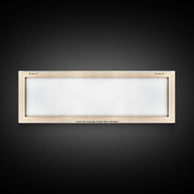 Load image into Gallery viewer, Block Island, Rhode Island,United States Watercolor Print, Vacation Gift, Rhode Island,United States Wall Art, Beach Painting, Beach Decor, Large Wall Art, Wood Frame Art