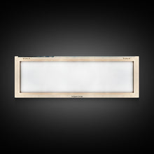 Load image into Gallery viewer, Blue Lagoon, Malasyia Watercolor Beach Print, Vacation Gift, Malasyia Wall Art, Beach Painting, Beach Decor, Beach Painting