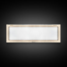 Load image into Gallery viewer, Bonaventure Island, Canada Watercolor Beach Print, Vacation Gift, Canada Wall Art, Beach Painting, Beach Decor, Beach Painting