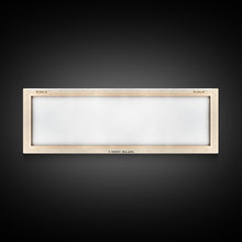 Load image into Gallery viewer, Boulders Beach, Cape Town, South Africa Watercolor Print, Vacation Gift, South Africa Wall Art, Beach Painting, Beach Decor, Large Wall Art, Wood Frame Art