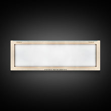 Carregar imagem no visualizador da galeria, Cabbage Beach, Paradise Island, Bahamas Watercolor Beach Print, Vacation Gift, Paradise Island, Bahamas Wall Art, Framed Canvas Print, Framed Beach Painting