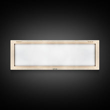 Carregar imagem no visualizador da galeria, Cabrera, Spain Watercolor Beach Print, Vacation Gift, Spain Wall Art, Framed Canvas Print, Framed Beach Painting