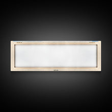 Carregar imagem no visualizador da galeria, Cala Salada, Spain Watercolor Beach Print, Vacation Gift, Spain Wall Art, Framed Canvas Print, Framed Beach Painting