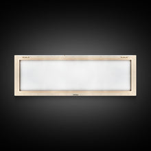 Load image into Gallery viewer, Chicama, Peru Watercolor Beach Print, Vacation Gift, Peru Wall Art, Beach Painting, Beach Decor, Beach Painting