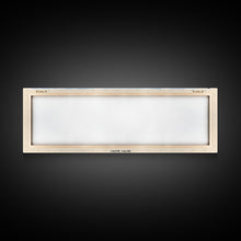 Cargar imagen en el visor de la galería, Clear Water Bay, Hong Kong Watercolor Beach Print, Vacation Gift, Hong Kong Wall Art, Framed Canvas Print, Framed Beach Painting