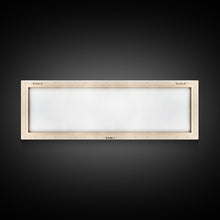 Load image into Gallery viewer, Cole Cole, Chile Watercolor Beach Print, Vacation Gift, Chile Wall Art, Beach Painting, Beach Decor, Beach Painting