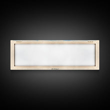 Load image into Gallery viewer, Curacao, Curacao Watercolor Beach Print, Vacation Gift, Curacao Wall Art, Beach Painting, Beach Decor, Beach Painting