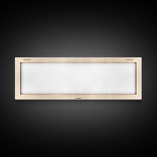 Load image into Gallery viewer, Dongtou, China Watercolor Print, Vacation Gift, China Wall Art, Beach Painting, Beach Decor, Large Wall Art, Wood Frame Art