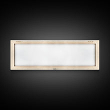 Load image into Gallery viewer, Easter Island, Chile Watercolor Beach Print, Vacation Gift, Chile Wall Art, Beach Painting, Beach Decor, Beach Painting