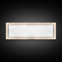 Load image into Gallery viewer, Eastern Cape, Coffee Bay Watercolor Print, Vacation Gift, Coffee Bay Wall Art, Beach Painting, Beach Decor, Large Wall Art, Wood Frame Art