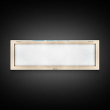 Carregar imagem no visualizador da galeria, Favignana, Italy Watercolor Beach Print, Vacation Gift, Italy Wall Art, Framed Canvas Print, Framed Beach Painting