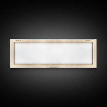 Load image into Gallery viewer, Folkestone Beach, Barbados Watercolor Beach Print, Vacation Gift, Barbados Wall Art, Beach Painting, Beach Decor, Beach Painting