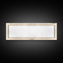 Carregar imagem no visualizador da galeria, Fort Clarence Beach, Jamaica Watercolor Beach Print, Vacation Gift, Jamaica Wall Art, Framed Canvas Print, Framed Beach Painting