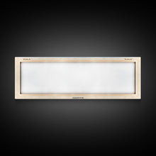 Load image into Gallery viewer, Fulhadhoo Island, Maldives Watercolor Beach Print, Vacation Gift, Maldives Wall Art, Beach Painting, Beach Decor, Beach Painting