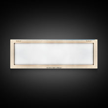 Load image into Gallery viewer, Gibbs Cay, Turks and Caicos Watercolor Beach Print, Vacation Gift, Turks and Caicos Wall Art, Framed Canvas Print, Framed Beach Painting