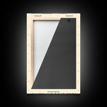 Load image into Gallery viewer, Blue Lagoon Island, Bahamas Watercolor Print, Vacation Gift, Bahamas Wall Art, Beach Painting, Beach Decor, Large Wall Art, Wood Frame Art