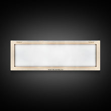 Load image into Gallery viewer, Cane Bay Beach, US Virgin islands Watercolor Beach Print, Vacation Gift, US Virgin islands Wall Art, Beach Painting, Beach Decor, Beach Painting