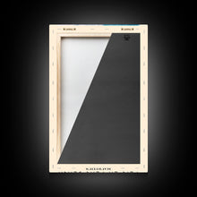 Load image into Gallery viewer, Flic en Flac Beach, Mauritius Watercolor Beach Print, Vacation Gift, Mauritius Wall Art, Beach Painting, Beach Decor, Beach Painting