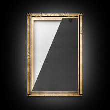 Load image into Gallery viewer, Barcelona Spain map print poster or framed canvas, Barcelona map print poster canvas, Spain city map print poster canvas, Vintage Travel Art