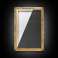 Carregar imagem no visualizador da galeria, Arlington Texas map print poster or framed canvas, Arlington map print poster canvas, Texas city map print poster canvas, Vintage Travel Art